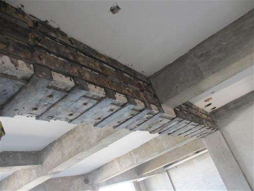 房屋加固補(bǔ)強(qiáng)應(yīng)該怎么做？