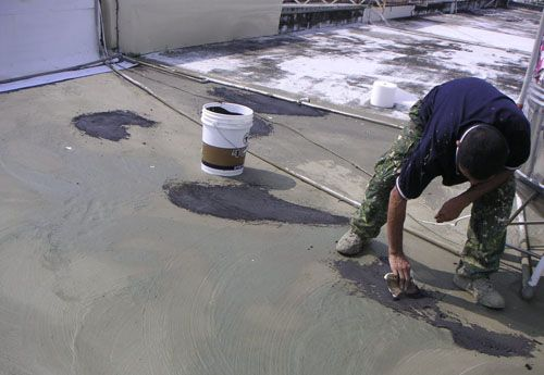 防水補(bǔ)漏公司