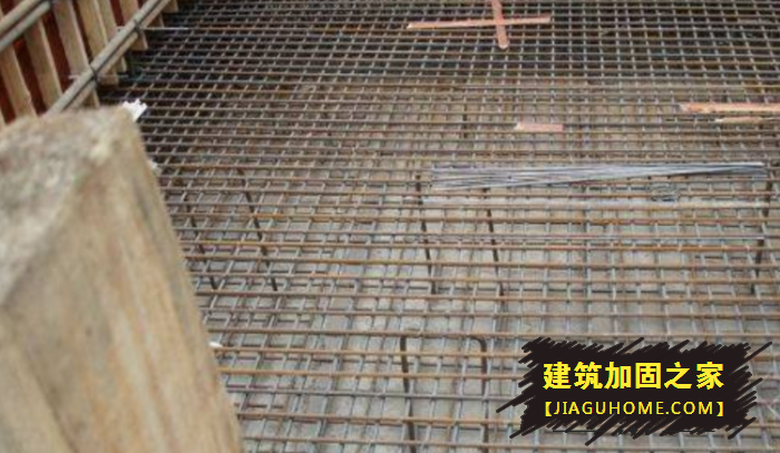 筏形基礎(chǔ)的加固改造