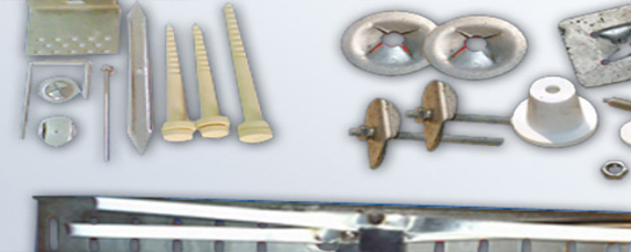 錨栓如何分類？適用范圍有什么不同？什么是非結(jié)構(gòu)構(gòu)件？