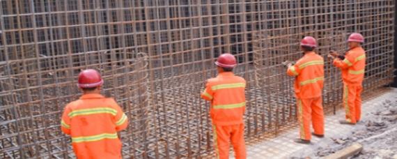 鋼筋的綁扎人工費(fèi)每平方多少錢(qián)