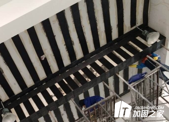 安順市建筑改造加固檢測費(fèi)用