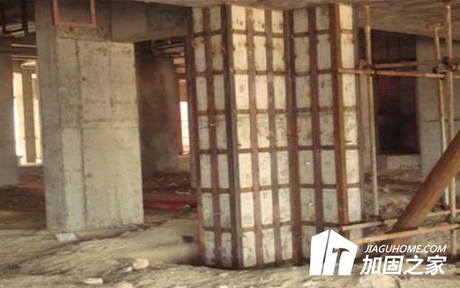 常見(jiàn)的房屋加固補(bǔ)強(qiáng)方法