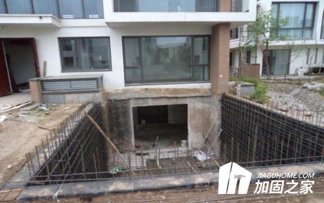 建筑加固設(shè)計使用年限分為哪幾個級別?