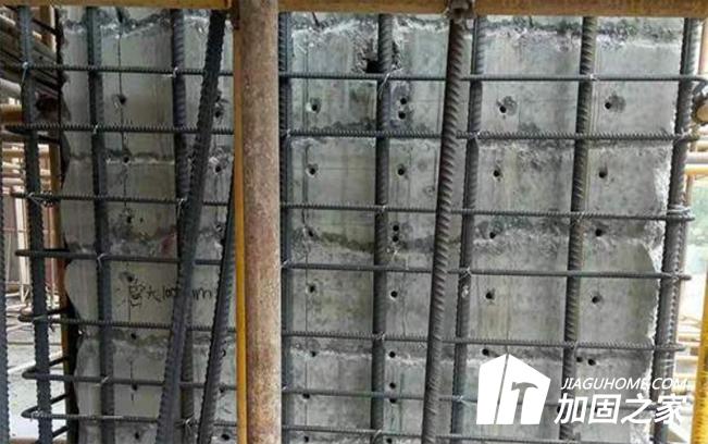 植筋加固有哪些優(yōu)缺點？