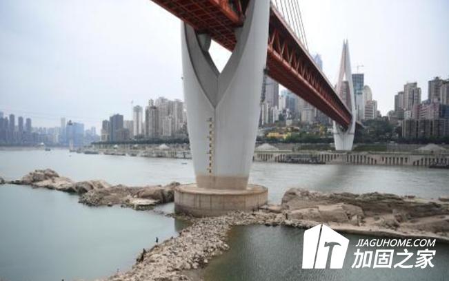 橋梁承載能力不過(guò)關(guān)，橋墩需要加固嗎?