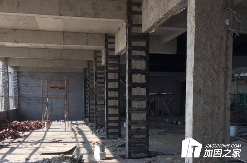 加固改造工程施工的6大注意事項