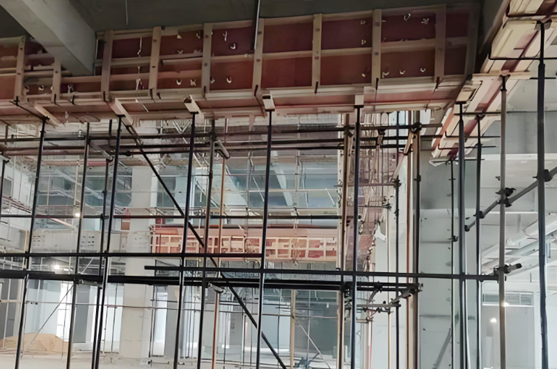 建筑加固補(bǔ)強(qiáng)