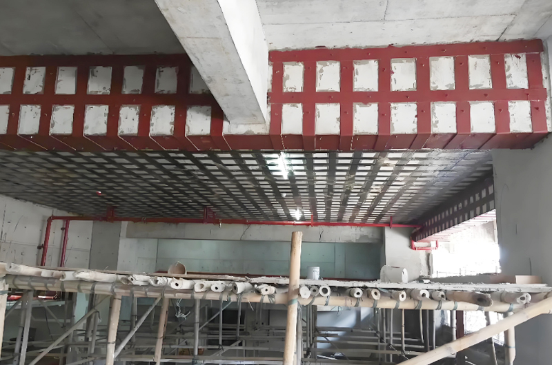 房屋加固如何加固好房屋