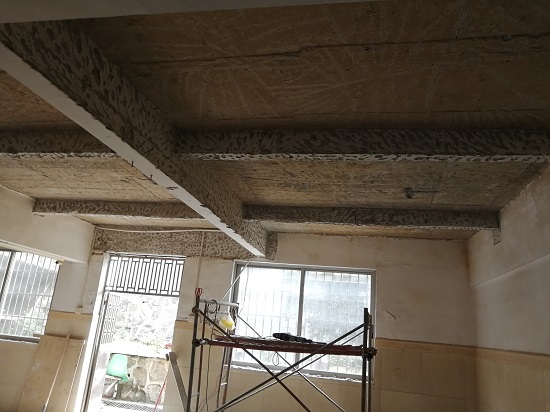 建筑加固施工工藝的優(yōu)勢(shì)