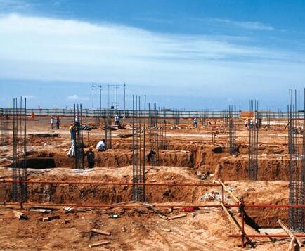 地基加固的原理和加固方法你都知道嗎？